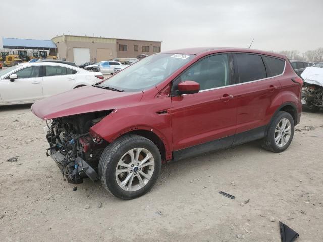 Vin: 1fmcu9gd0kua71415, lot: 49272505, ford escape se 2019 img_1