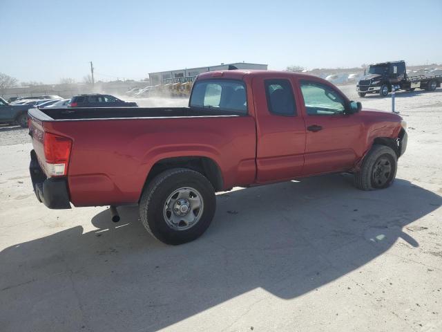 Vin: 5tfrx5gn5hx075443, lot: 49930955, toyota tacoma access cab 20173
