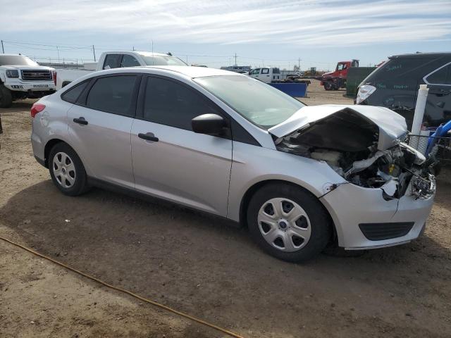 Vin: 1fadp3e25fl368857, lot: 48675495, ford focus s 20154