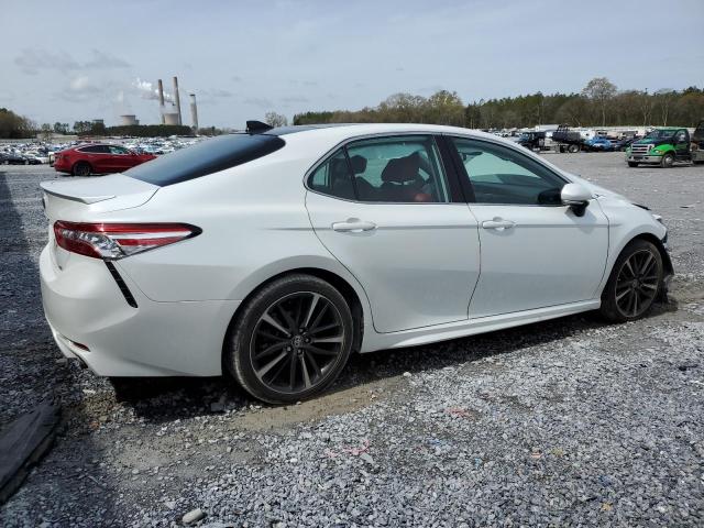 Vin: 4t1k61ak6lu358970, lot: 50296295, toyota camry xse 20203