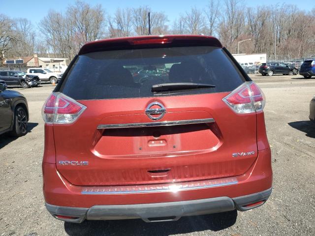 2016 NISSAN ROGUE S - 5N1AT2MV3GC890348
