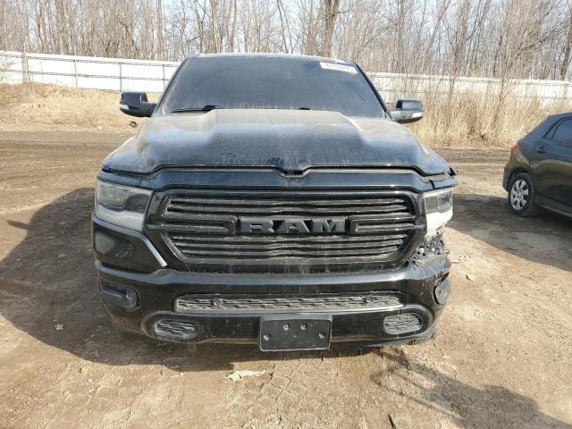 2019 RAM 1500 BIG H - 1C6RRFFG8KN730532