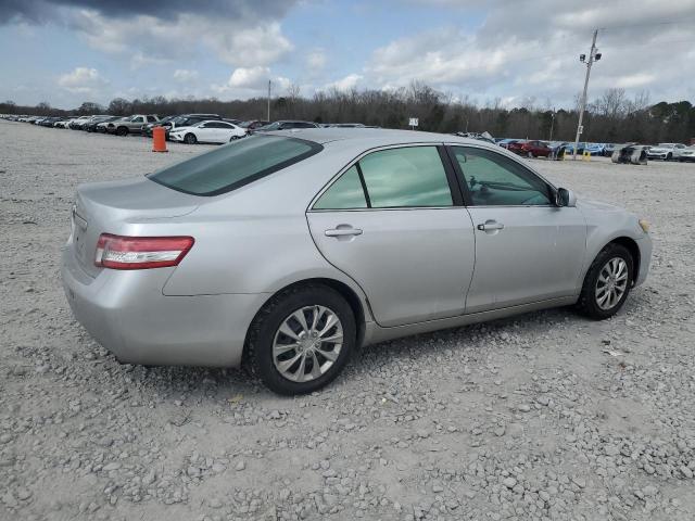 Vin: 4t1bf3ek3bu618410, lot: 49009405, toyota camry base 20113