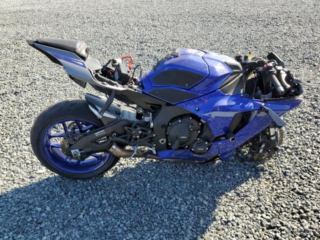 YAMAHA YZFR1