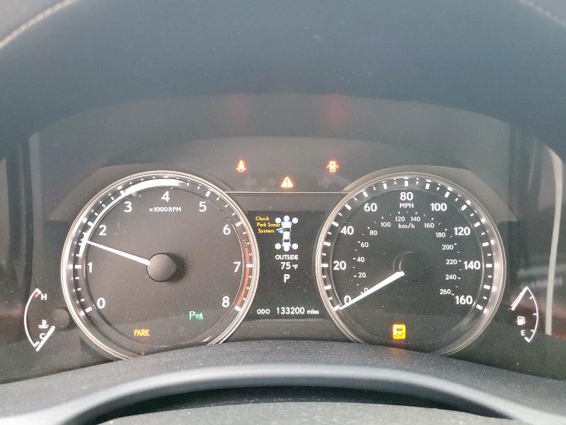 2015 LEXUS GS 350 JTHBE1BL8FA007108