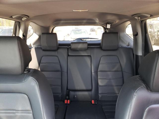 2019 HONDA CR-V EXL - 2HKRW1H86KH513152