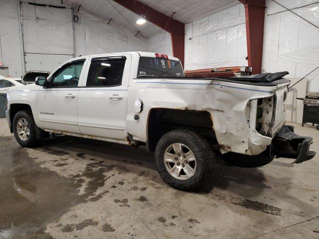 Vin: 3gcukrec7gg179906, lot: 48176495, chevrolet all models k1500 lt 20162