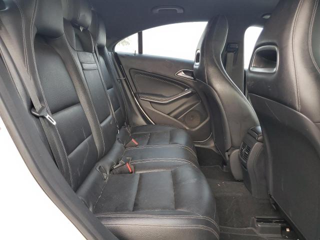 2016 MERCEDES-BENZ CLA 250 - WDDSJ4EB6GN296524
