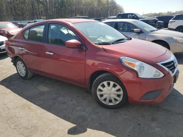 Vin: 3n1cn7ap4hk462488, lot: 48308815, nissan versa s 20174