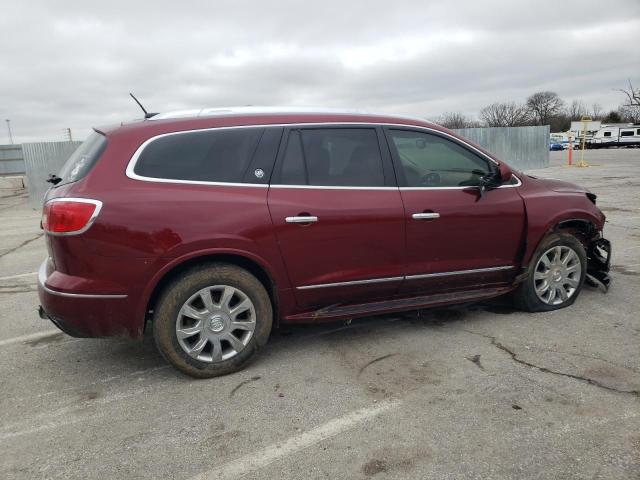 Vin: 5gakrbkd8gj323177, lot: 51050955, buick enclave 20163
