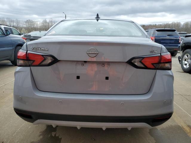 2024 NISSAN VERSA SV 3N1CN8EV0RL862218