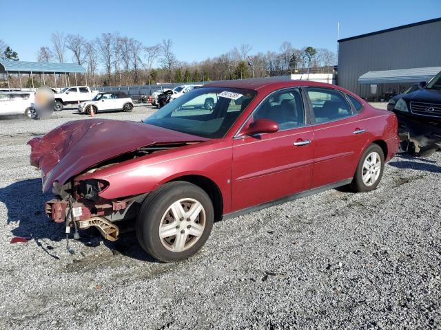 BUICK LACROSSE C
