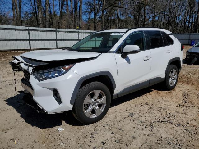 2019 TOYOTA RAV4 XLE - 2T3W1RFV8KW004875