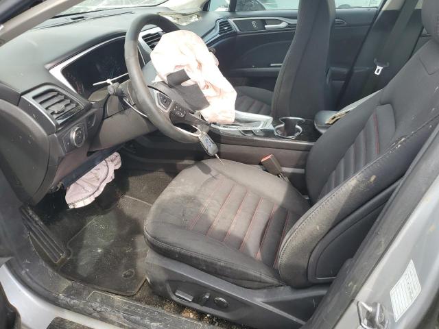 2016 FORD FUSION SE - 3FA6P0HD2GR399815