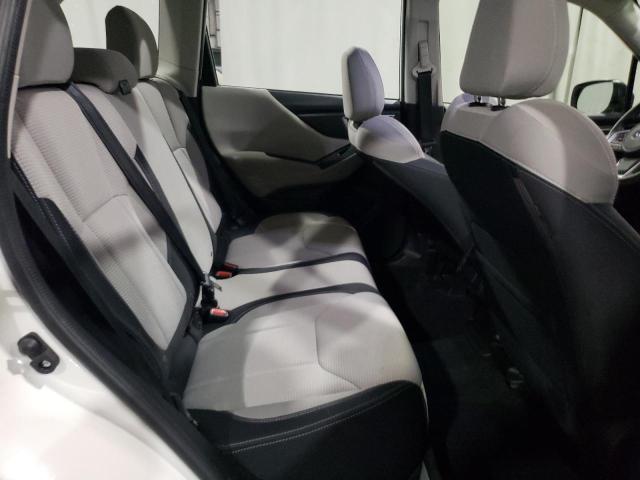 2022 SUBARU FORESTER JF2SKACCXNH445970