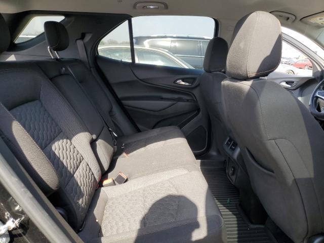 2019 CHEVROLET EQUINOX LT - 2GNAXUEV2K6170681