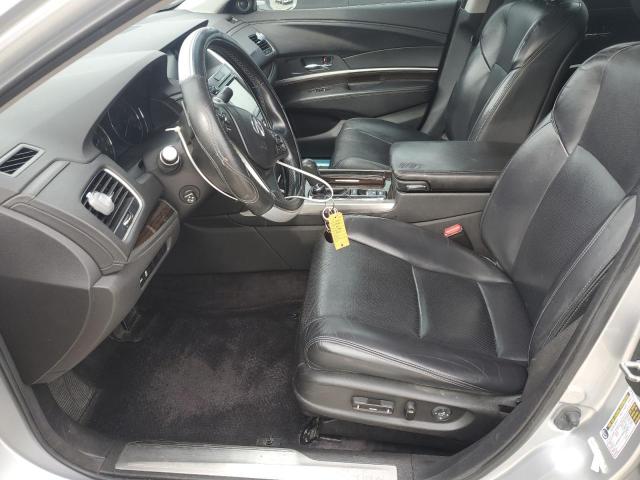 2015 ACURA RLX TECH - JH4KC1F59FC001663