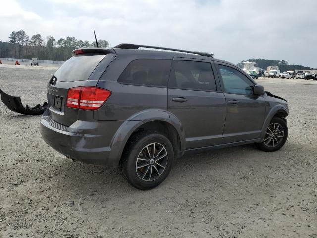 Vin: 3c4pdcab8jt509634, lot: 49306825, dodge journey se 20183