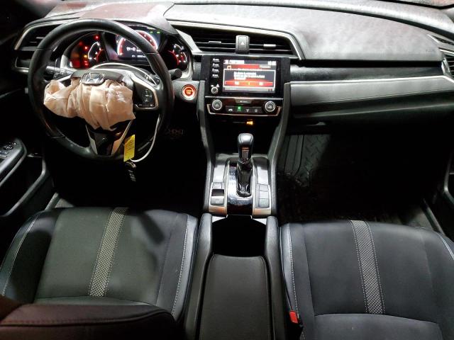 2020 HONDA CIVIC SPOR - 2HGFC2F83LH564673