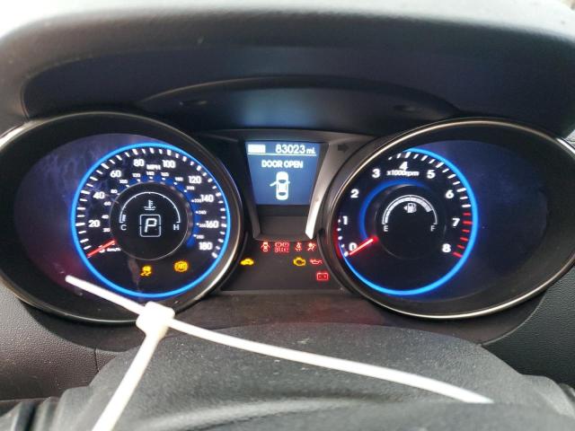 2015 HYUNDAI GENESIS CO - KMHHU6KJ5FU122432
