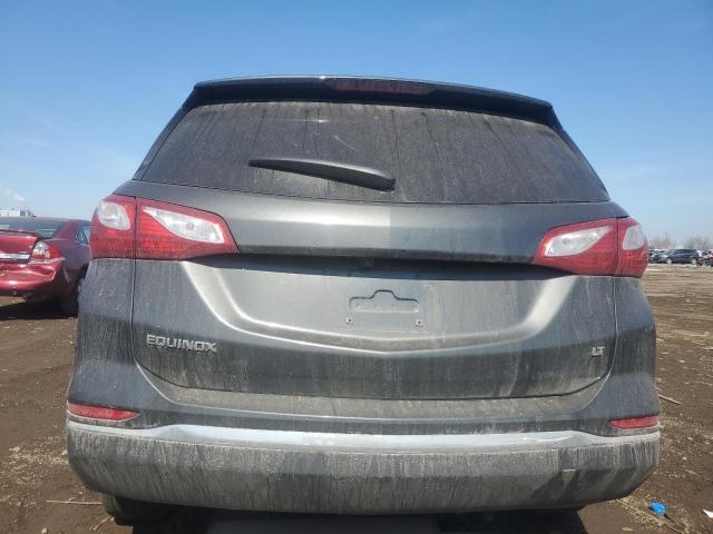 2020 CHEVROLET EQUINOX LT - 2GNAXKEV1L6241374