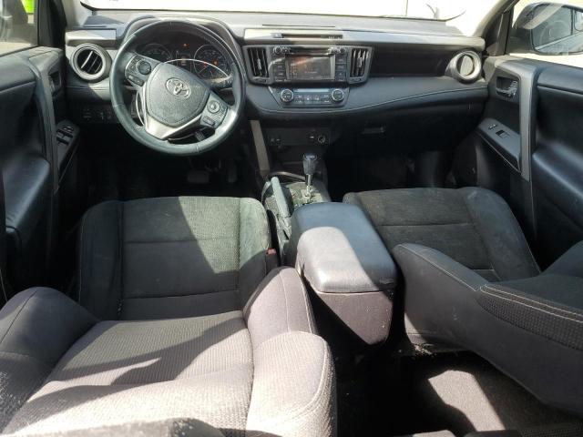 2017 TOYOTA RAV 4 2T3WFREV2HW325757