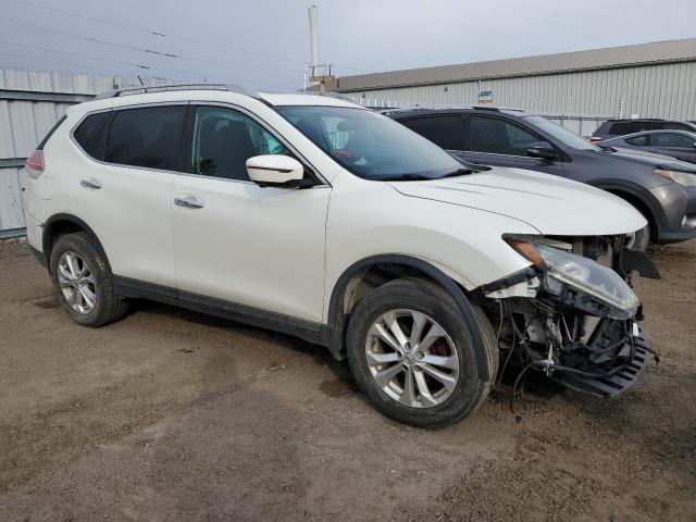 Vin: 5n1at2mv5gc882056, lot: 50531535, nissan rogue s 20164