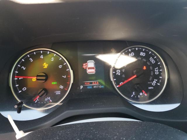 2019 TOYOTA RAV4 XLE P - JTMC1RFV3KD020711