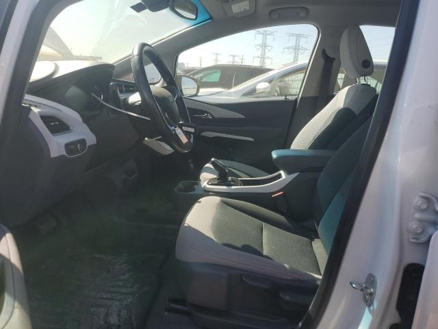 2021 CHEVROLET BOLT EV LT - 1G1FY6S05M4108088