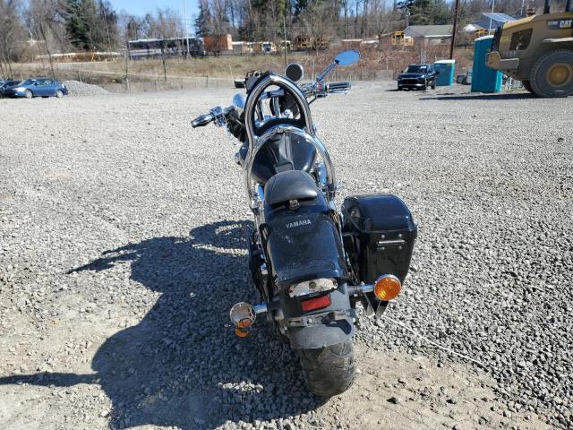 2001 YAMAHA XVS1100 JYAVP11E71A016267