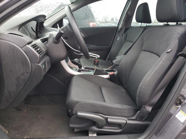 2015 HONDA ACCORD LX - 1HGCR2F30FA216032