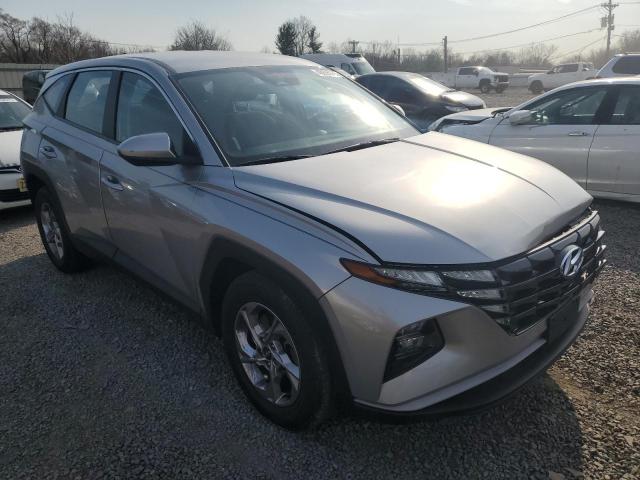 Vin: 5nmja3ae7nh002705, lot: 48685735, hyundai tucson se 20224