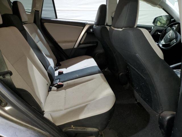 2016 TOYOTA RAV4 XLE - JTMRFREV6GJ088829