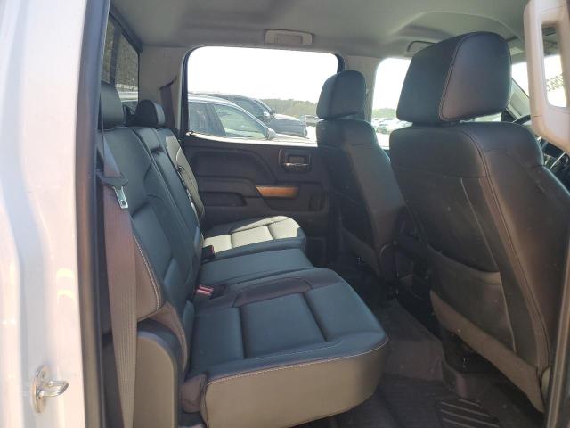 2018 CHEVROLET SILVERADO - 1GC1KWEY2JF202191