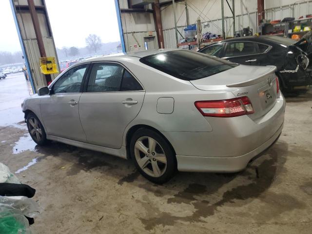 Vin: 4t1bf3ek7bu231522, lot: 47144425, toyota camry base 20112