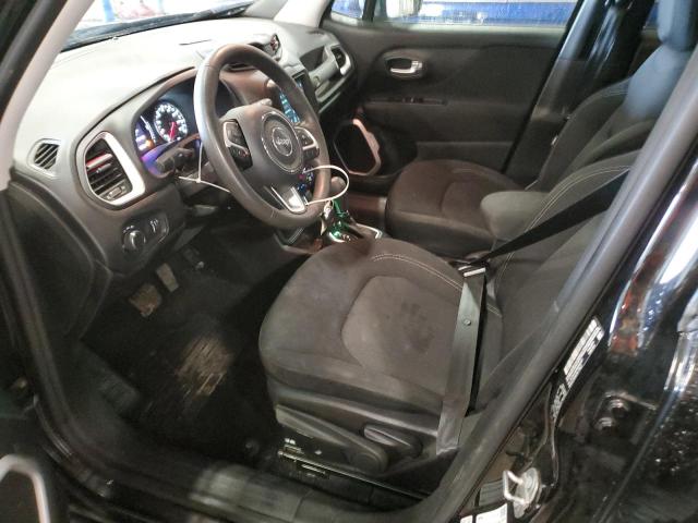 2021 JEEP RENEGADE S - ZACNJCAB0MPM35327