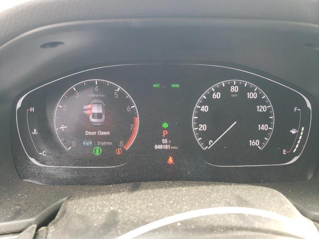2019 HONDA ACCORD LX - 1HGCV1F1XKA164486
