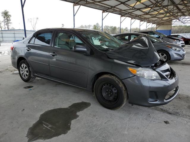 Vin: 2t1bu4ee6bc750097, lot: 49919105, toyota corolla base 20114