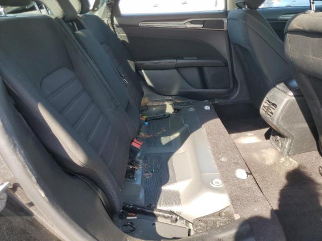 2020 FORD FUSION SE - 3FA6P0HD3LR250811