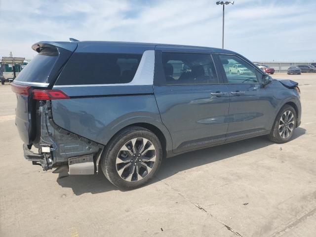 Vin: kndnc5h36r6441375, lot: 50610195, kia carnival e ex 20243