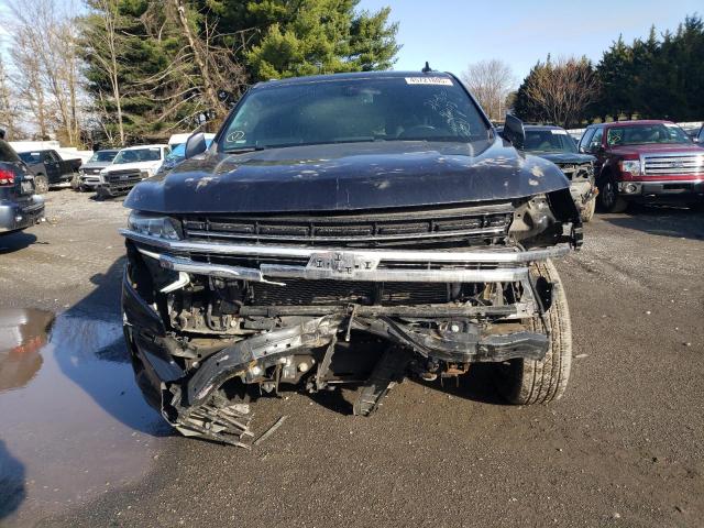 2021 CHEVROLET TAHOE K150 - 1GNSKNKD2MR362677