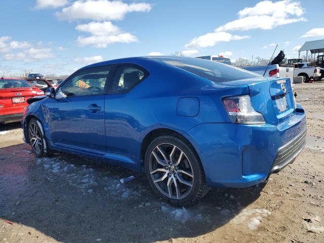 Vin: jtkjf5c77e3088097, lot: 47128655, toyota scion 20142