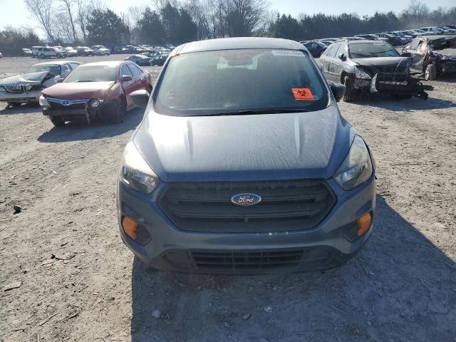2018 FORD ESCAPE S - 1FMCU0F79JUC84904