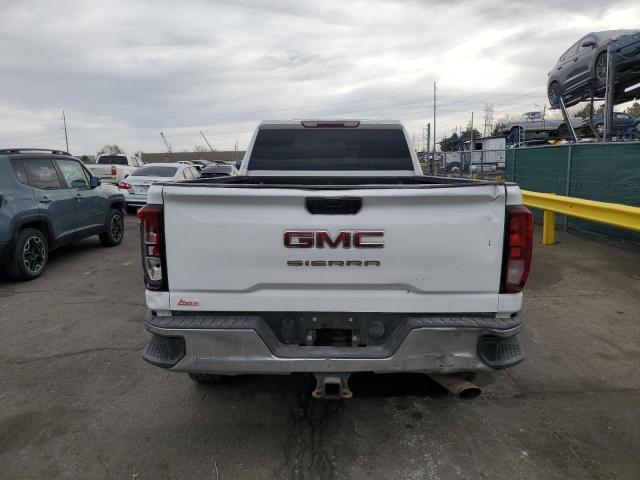 2022 GMC SIERRA K25 - 1GT59LE75NF254830