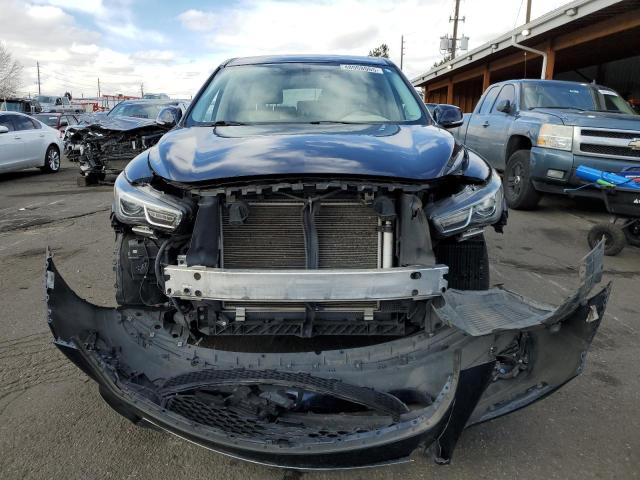 2017 INFINITI QX60 - 5N1DL0MM4HC506846