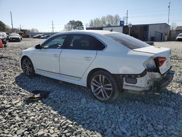 Vin: 1vwas7a32gc059833, lot: 48323255, volkswagen passat s 20162