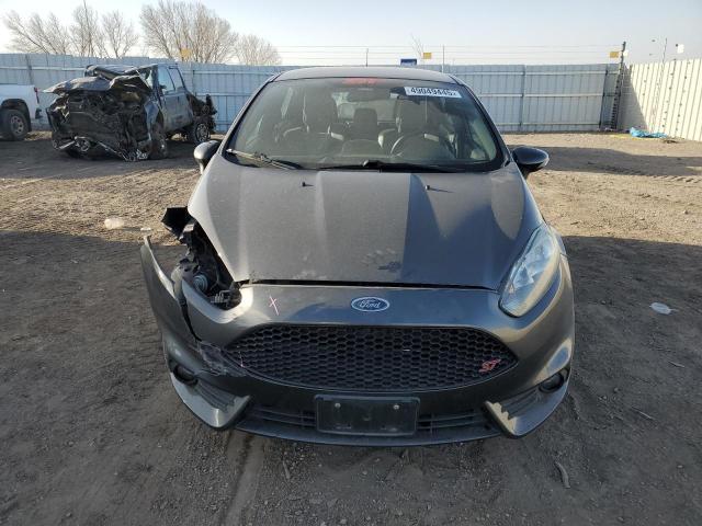 2017 FORD FIESTA ST - 3FADP4GX8HM144501