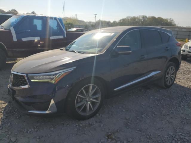Vin: 5j8tc1h55ll003734, lot: 50759745, acura rdx technology 2020 img_1