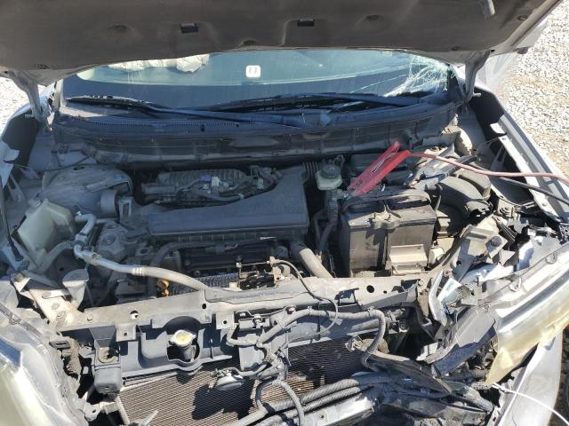 2015 NISSAN ROGUE S - 5N1AT2ML0FC779916