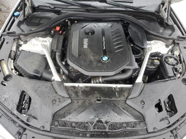 2018 BMW 540 I - WBAJE5C5XJWA95613